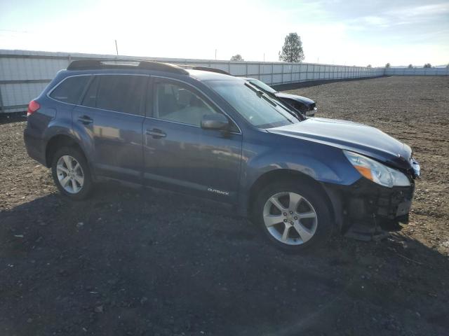 VIN 4S4BRCCC5E3302911 2014 Subaru Outback, 2.5I Pre... no.4