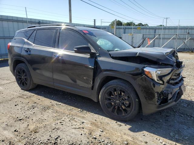2020 GMC TERRAIN SLT 3GKALPEX4LL327961