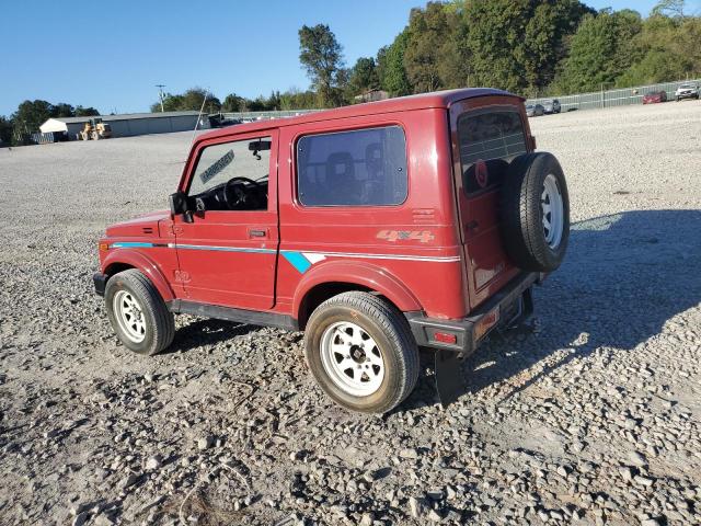 Vin: js3jc51v5g4109478, lot: 75529664, suzuki samurai 19862