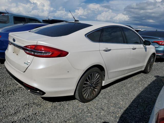 VIN 3FA6P0H96HR189201 2017 Ford Fusion, SE no.3