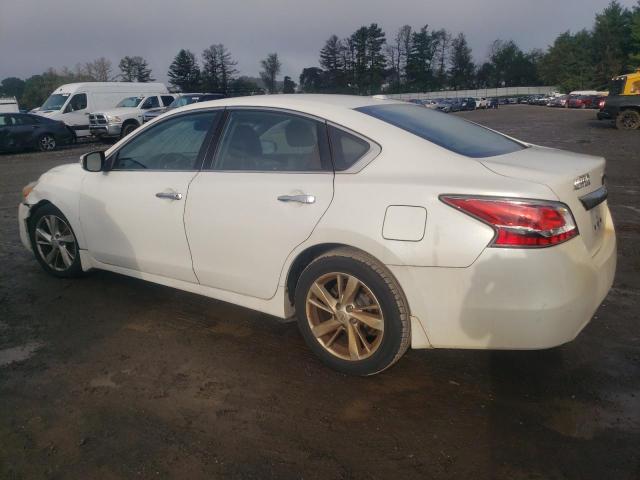 VIN 1N4AL3AP0FC111654 2015 Nissan Altima, 2.5 no.2