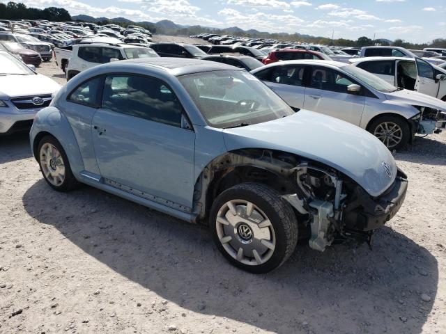 VIN 3VWJX7AT5DM679779 2013 Volkswagen Beetle no.4