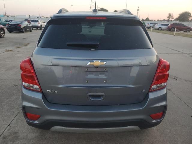 2020 CHEVROLET TRAX 1LT - 3GNCJLSB1LL152636