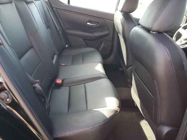 2022 NISSAN SENTRA SR - 3N1AB8DVXNY320008
