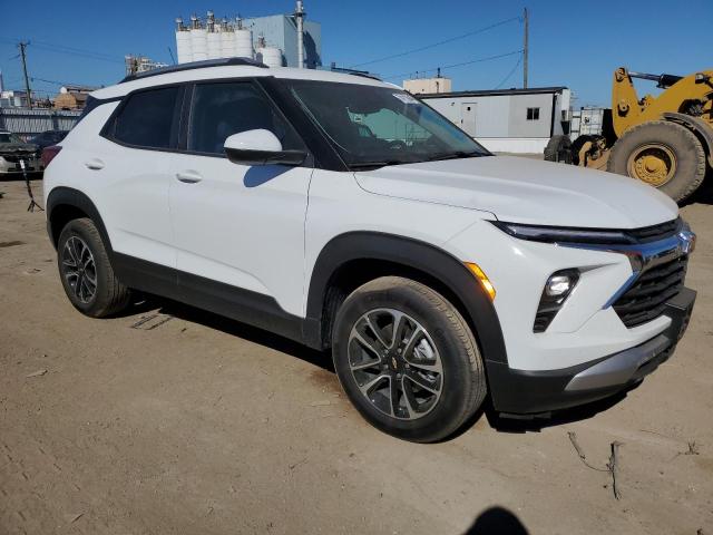 2024 CHEVROLET TRAILBLAZE - KL79MRSLXRB167603