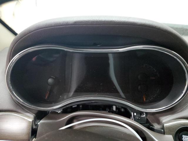 2021 JEEP GRAND CHER - 1C4RJFCT3MC584332