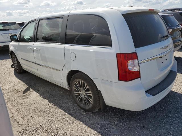 VIN 2C4RC1HGXER174483 2014 Chrysler Town and Countr... no.2