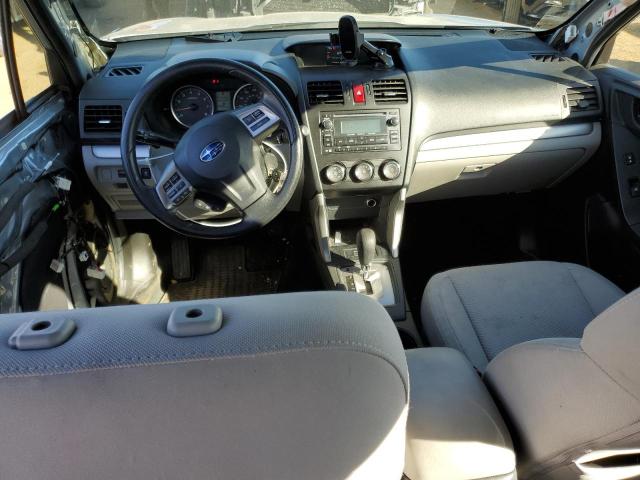 2015 SUBARU FORESTER 2 - JF2SJABC2FH578096