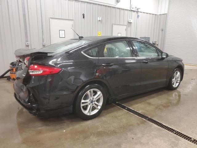 Vin: 3fa6p0hd9jr230057, lot: 77282624, ford fusion se 20183