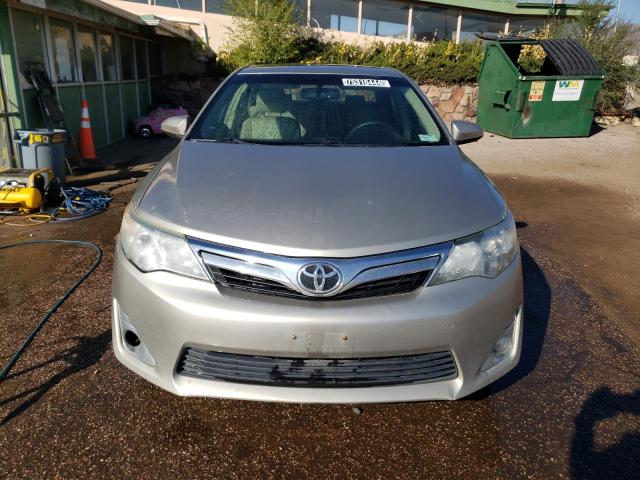 VIN 4T1BK1FK9DU536392 2013 Toyota Camry, SE no.5