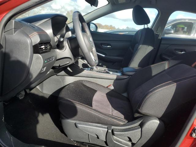 2020 NISSAN SENTRA SR - 3N1AB8DV3LY213749