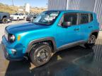 JEEP RENEGADE S photo