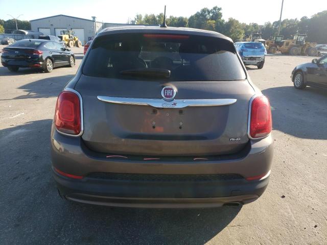 2016 FIAT 500X EASY - ZFBCFYBT4GP370826