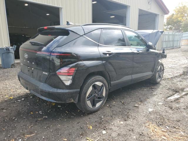 VIN KM8HC3A6XSU018351 2025 HYUNDAI KONA no.3