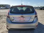 Lot #3026154271 2019 FORD FIESTA