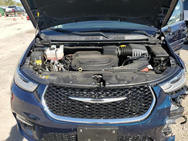 2023 CHRYSLER PACIFICA T - 2C4RC3BG0PR593613