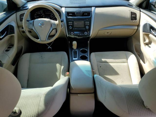 2015 NISSAN ALTIMA 2.5 - 1N4AL3AP8FC428646