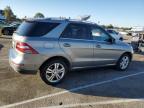 MERCEDES-BENZ ML 350 photo