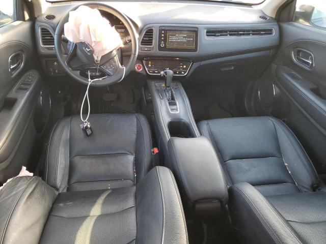 2022 HONDA HR-V EXL - 3CZRU5H76NM722436