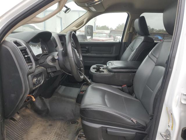 2020 RAM 2500 TRADE 3C6UR4HJ5LG266505