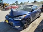 2016 HYUNDAI VELOSTER - KMHTC6AD6GU272513