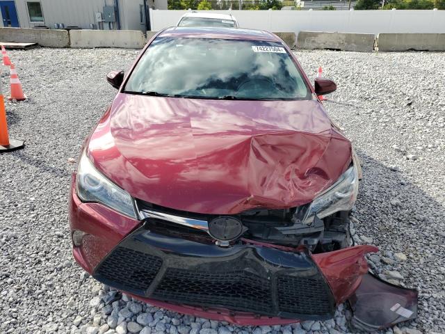 VIN 4T1BF1FK6FU947708 2015 Toyota Camry, LE no.5