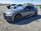 2024 LEXUS IS 350 F S - JTHBZ1B28R5079967