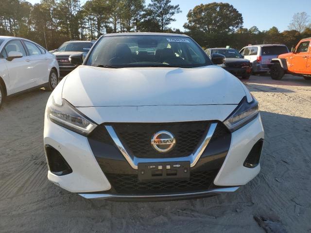 2020 NISSAN MAXIMA SL - 1N4AA6DV8LC380014