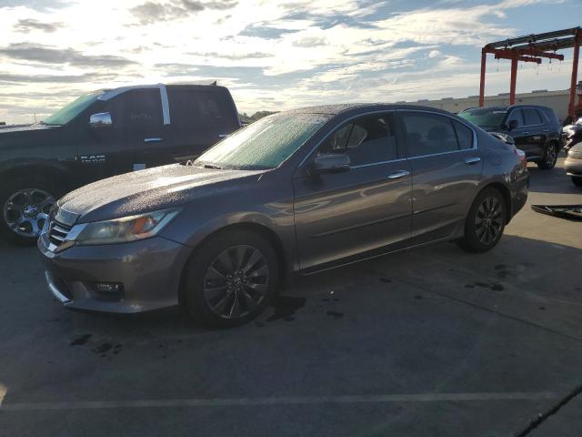 VIN 1HGCR3F96EA031864 2014 Honda Accord, Touring no.1