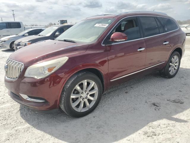 VIN 5GAKVCKD0FJ299232 2015 Buick Enclave no.1