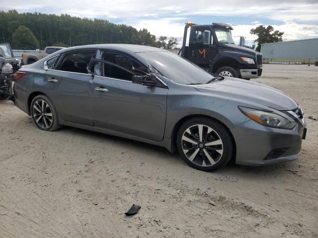 2018 NISSAN ALTIMA 2.5 - 1N4AL3AP1JC114734