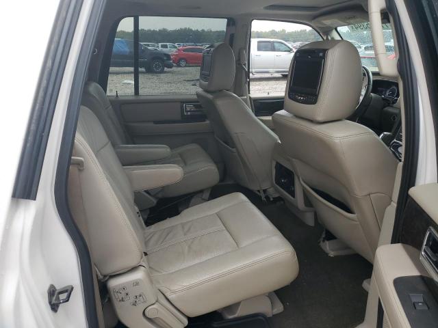 2015 LINCOLN NAVIGATOR - 5LMJJ3HT1FEJ03496