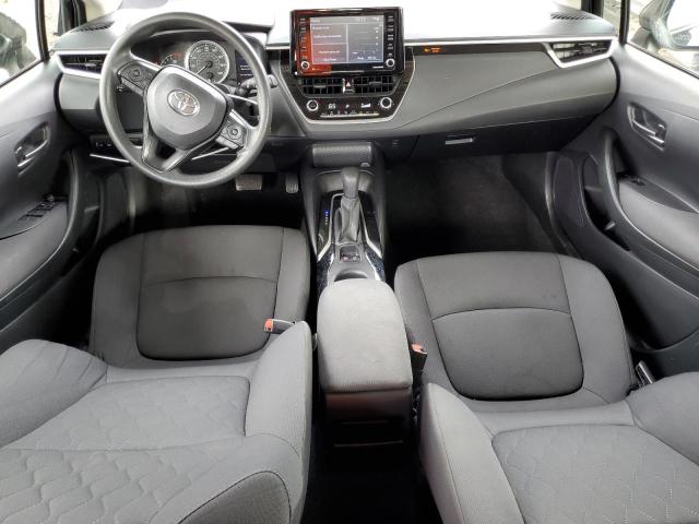 2022 TOYOTA COROLLA LE - JTDEPMAEXNJ211789