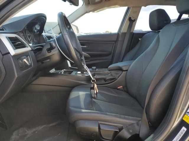 2017 BMW 320 I WBA8E1G57HNU15209