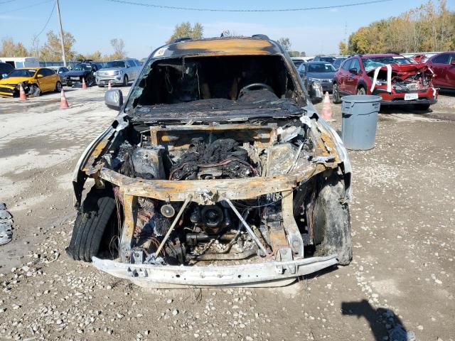 2015 DODGE DURANGO LI - 1C4RDJDG4FC766216