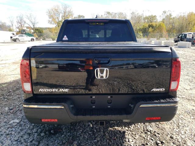 2020 HONDA RIDGELINE - 5FPYK3F86LB021332