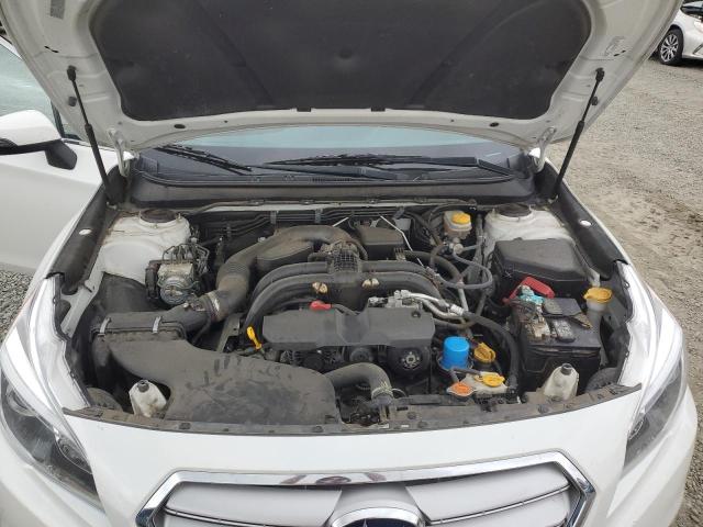 2015 SUBARU LEGACY 2.5 - 4S3BNAH67F3023100