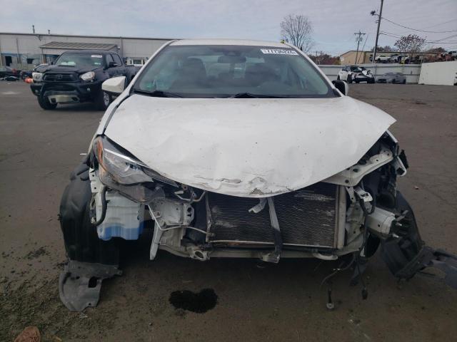 2018 TOYOTA COROLLA L 5YFBURHEXJP784681 from the USA