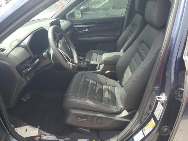 2024 HONDA CR-V SPORT - 7FARS6H90RE045062