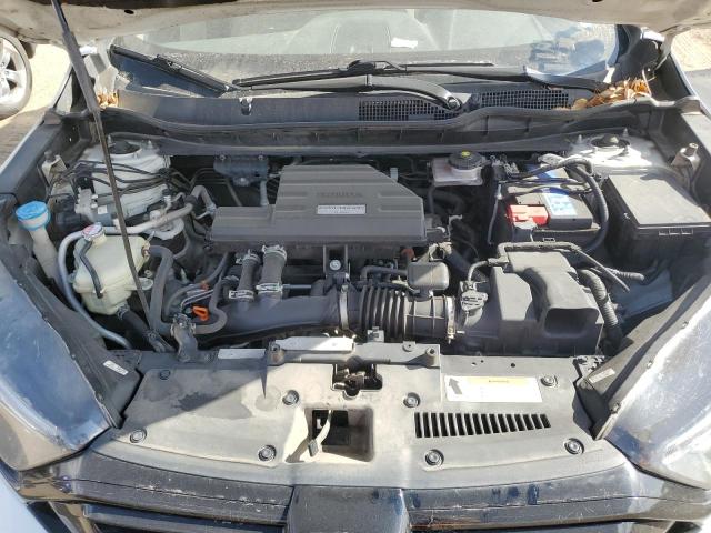 2021 HONDA CR-V EX - 2HKRW2H52MH600142