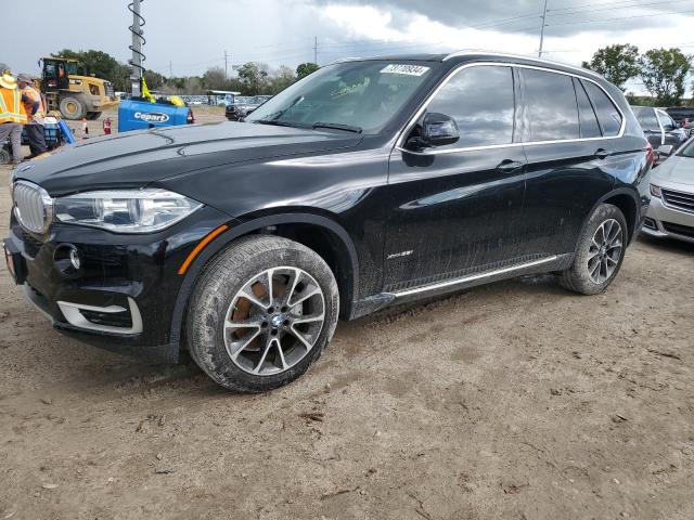 VIN 5UXKR0C51G0P31681 2016 BMW X5, Xdrive35I no.1