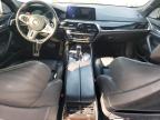 Lot #3026131336 2018 BMW M5