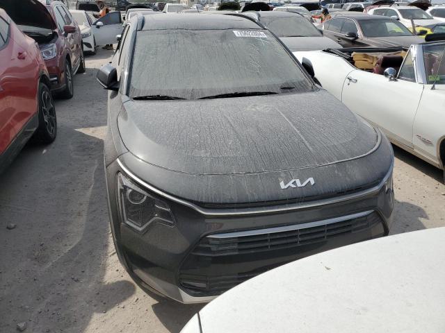 2024 KIA NIRO EX - KNDCR3LE0R5142621