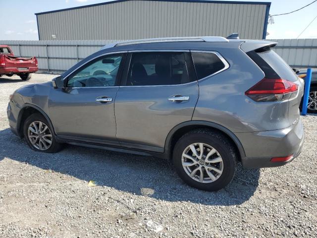 2018 NISSAN ROGUE S - KNMAT2MV7JP549328