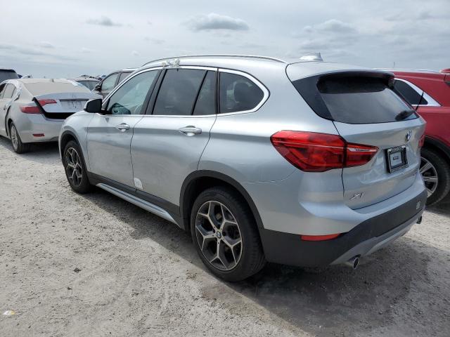 2018 BMW X1 SDRIVE2 - WBXHU7C33J3H43716