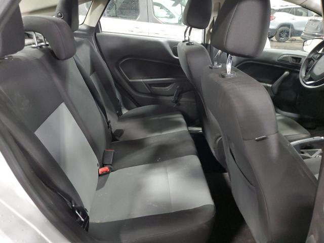 2019 FORD FIESTA S - 3FADP4AJXKM163823