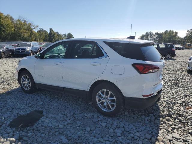 2024 CHEVROLET EQUINOX LT - 3GNAXKEG3RL153643