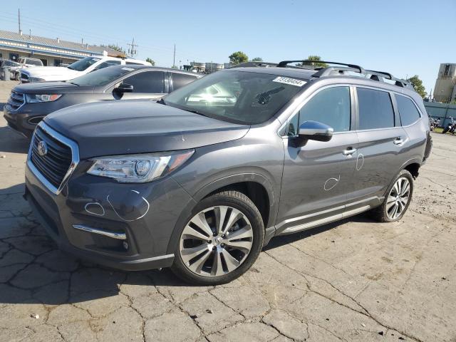 2020 SUBARU ASCENT #2953211927