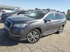 SUBARU ASCENT снимка