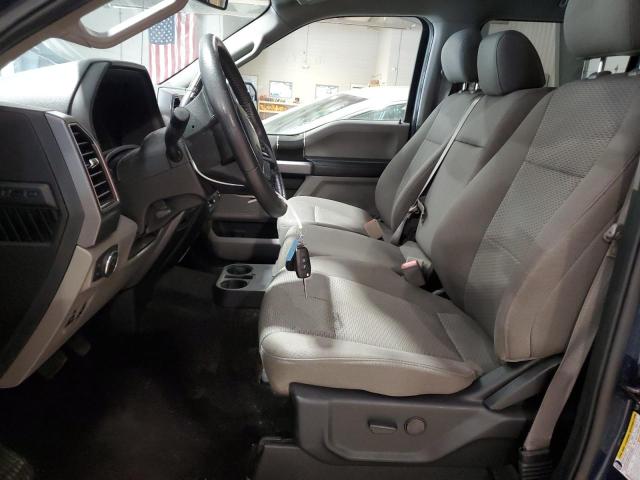 2019 FORD F150 SUPER - 1FTEW1E4XKFC20106